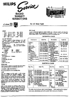 Philips - 15-RB-677-Service-Manual 